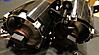Противотуманные фары ПТФ с проводкой, кнопкой и решетками в бампер MITSUBISHI LANCER 07- MBLAN07-073-N  -- Фотография  №4 | by vonard-tuning